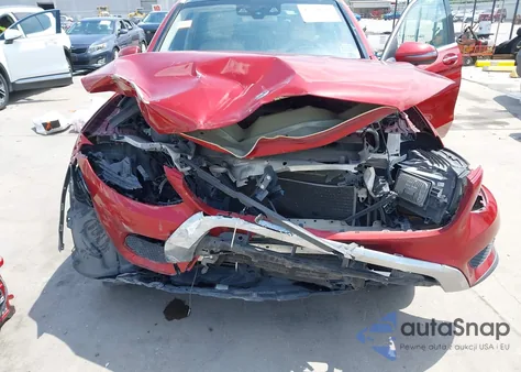 2018 Mercedes-Benz Glc 300 из США, поврежденный, VIN WDC0G4JB1JV047667